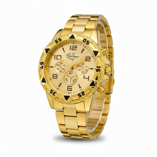 3X1 - Reloj Belloni EJECUTIVO